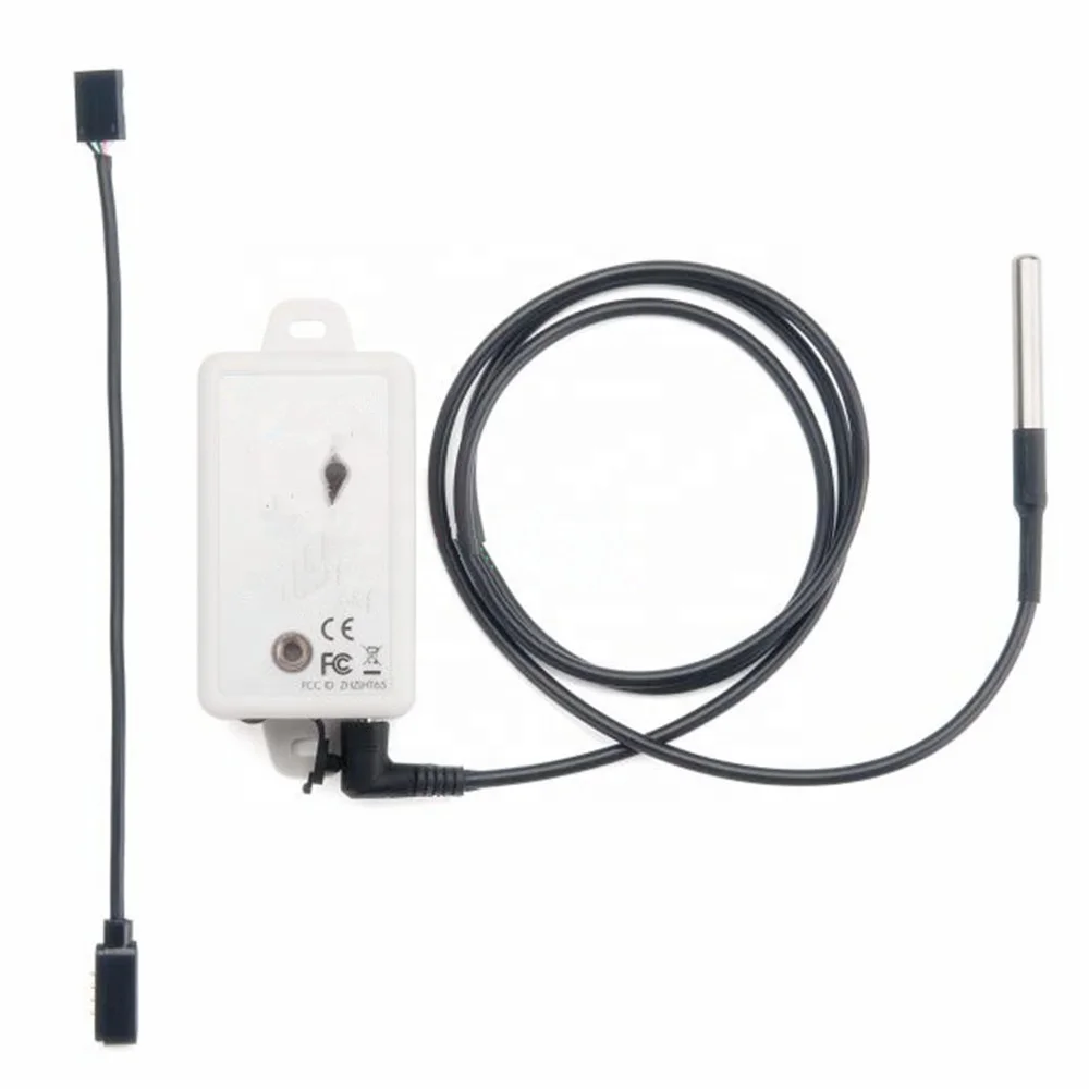 Temp Stick Wireless Remote WiFi Temperature & Humidity Sensor