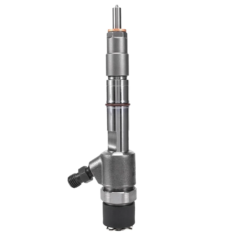 

0445110548 New Car Crude Oil Fuel Injector Nozzle Metal Crude Oil Fuel Injector Nozzle For