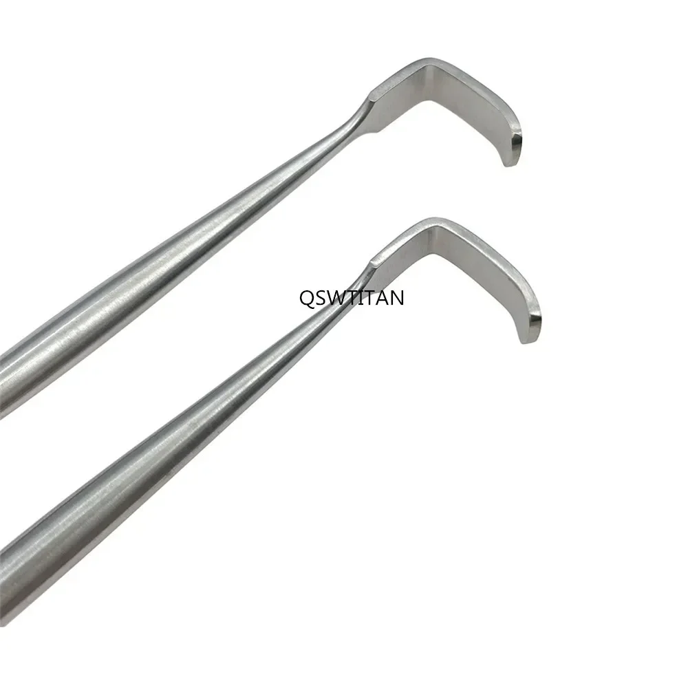 Eyelid Bag Retractor Ophthalmology Pulling Hooks Surgery Double Eyelid Ophthalmic Surgical Instrument ophthalmic microsurgical scissors ophthalmic surgical instruments