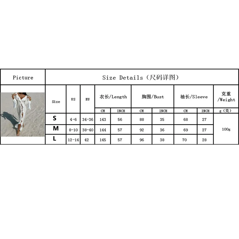 Black White Lace Summer Beach Dress for Women