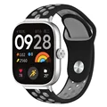 Black gray-S