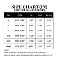 Feamle Casual and Versatile Lazy Style Wide Leg Pants With Pockets Lightweight High Waisted Loose Cropped Capris - Image 6