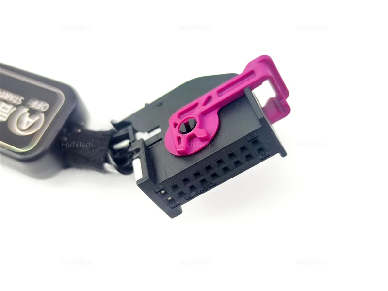 Auto Automatik Stop Start Motorsystem Eliminator Canceller Senor Stecker für Volkswagen VW Tiguan MK1 5N 2010 2011 2012 2013-2016 – Detail 20