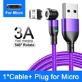 Purple for Micro