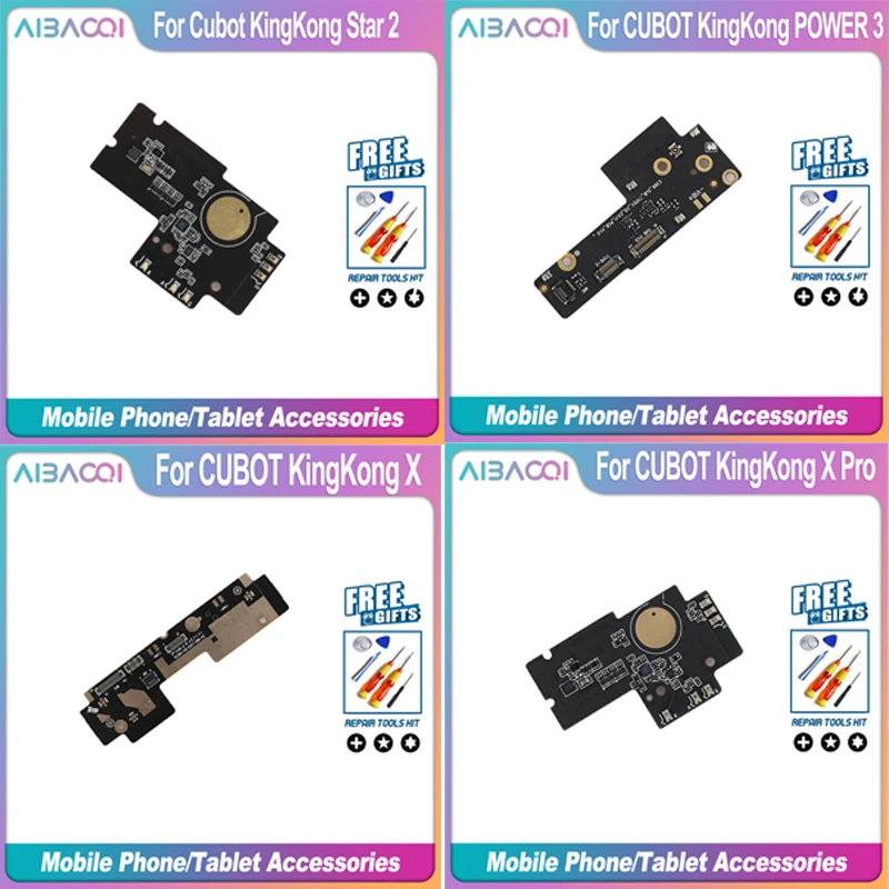 AiBaoQi Brand Universal USB Plug Port Charge Board