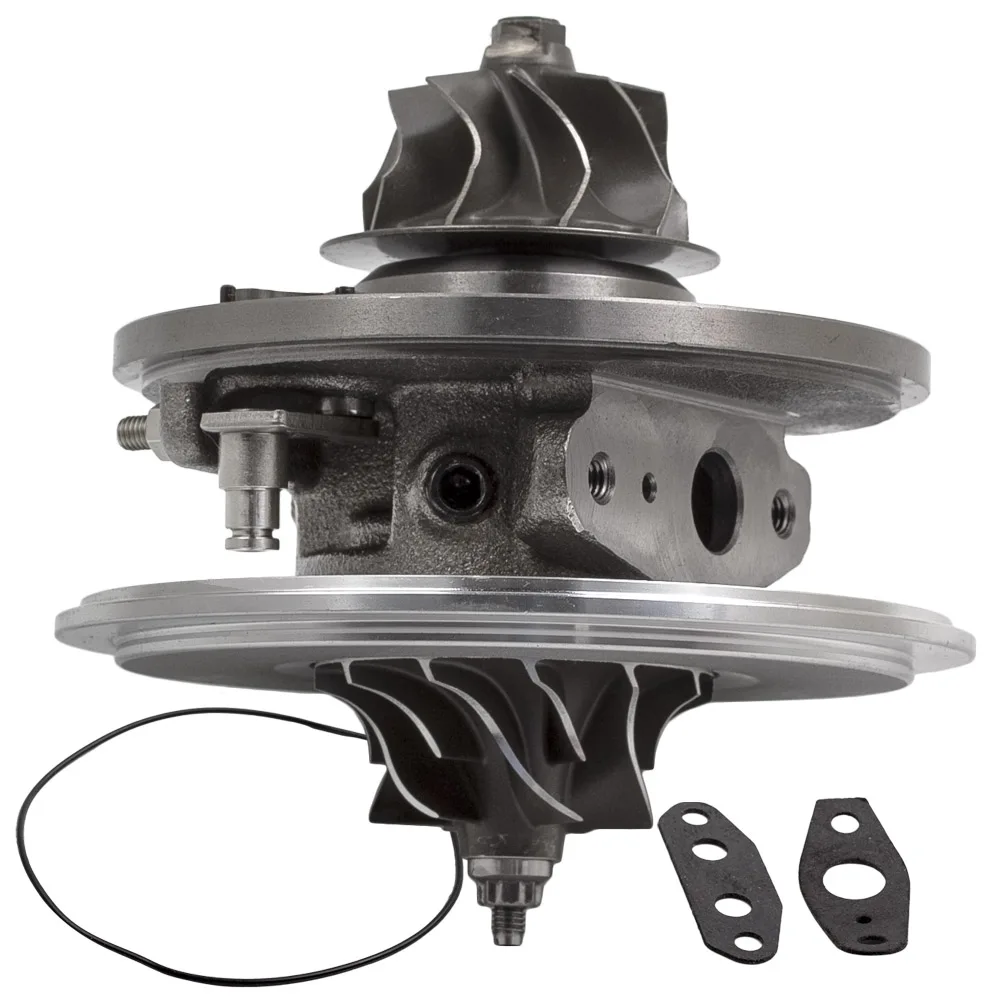 

Turbo Cartridge Chra For Nissan Pathfinder & Navara 2.5L QW25 2005 14411-EB300