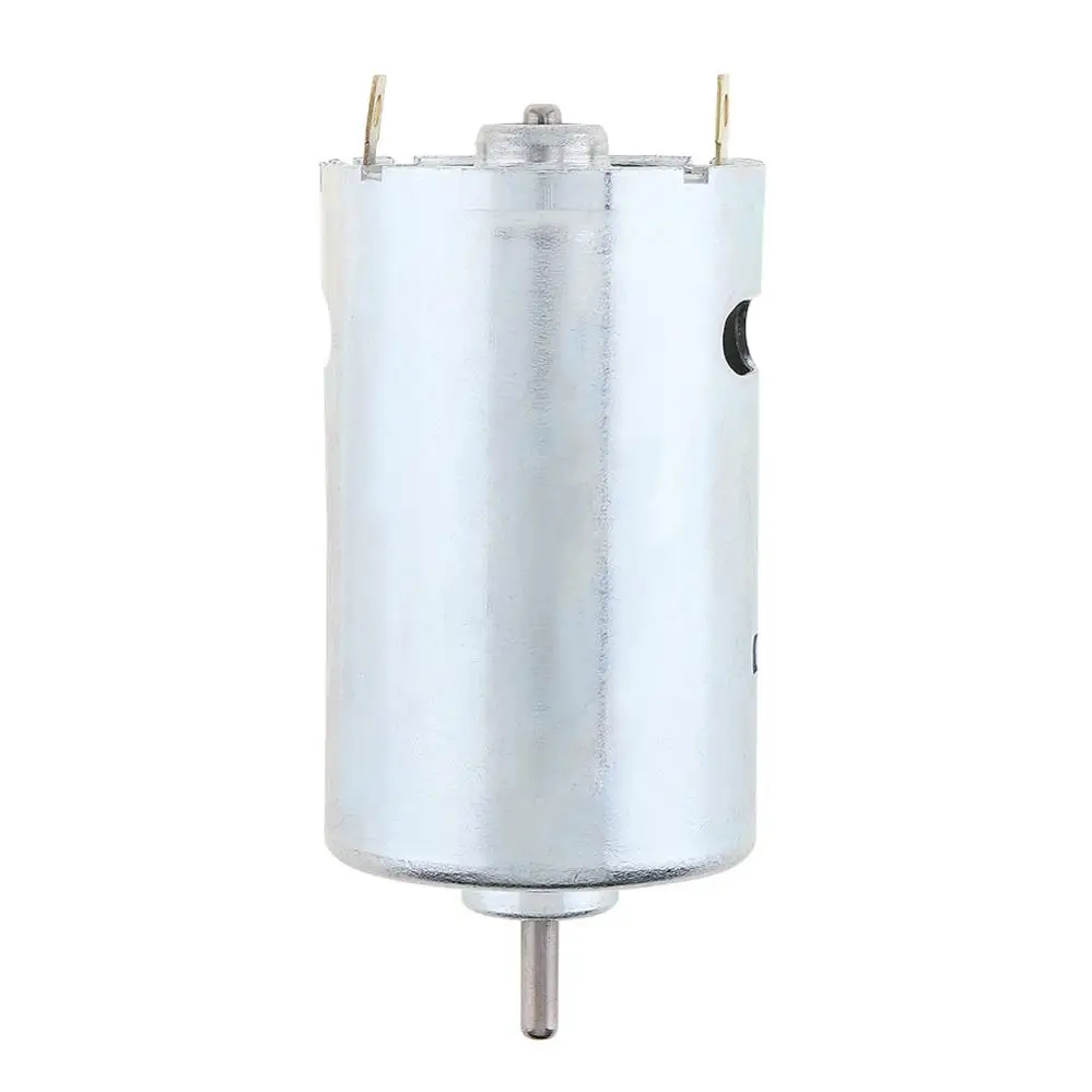 motores eletricos modelo diy pequena broca micro 04