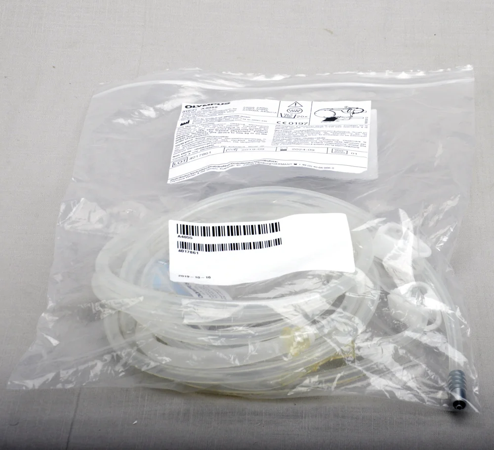 

Olympus A4055 tube set new original
