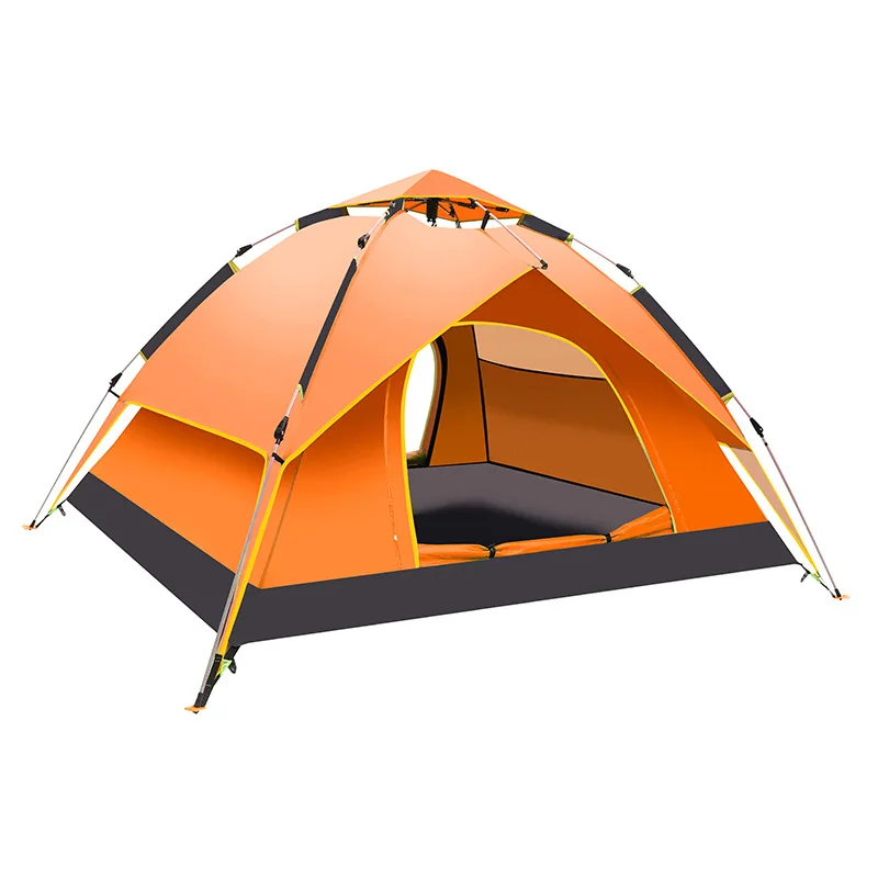 Automatic Tent 34 Person Camping Tent,Easy Instant Setup Protable