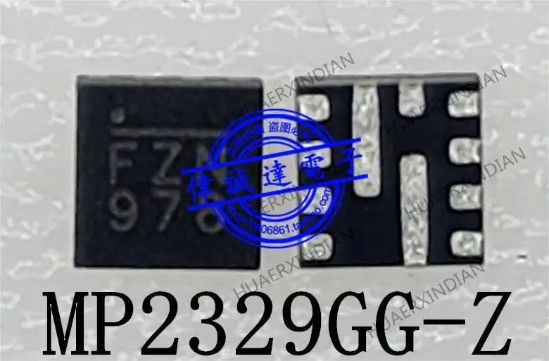 

Новый оригинальный телефон с фотографией фзн FZ QFN11 8