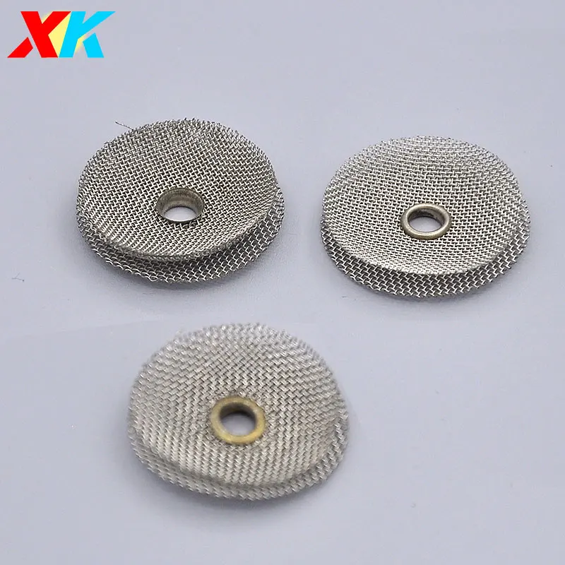 WP-17/18/26 ġ ׼     Ͱִ TIG 11PCS ŰƮ Stubby Lens  Pyrex Glass Cup Gasket