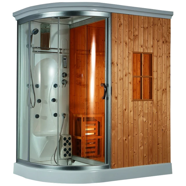 Sauna portátil – S23 Store