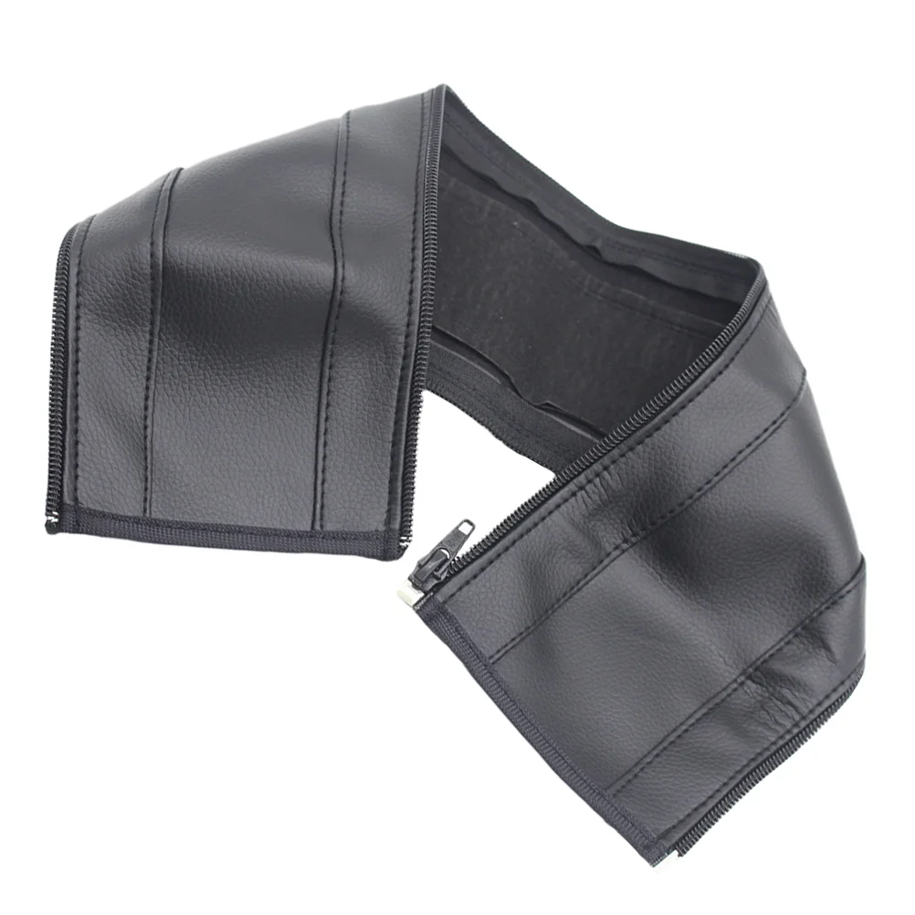 

Stroller Cover Baby Pram Armrest Protector Accessories Handle Sleeve Handlebar for Dolls