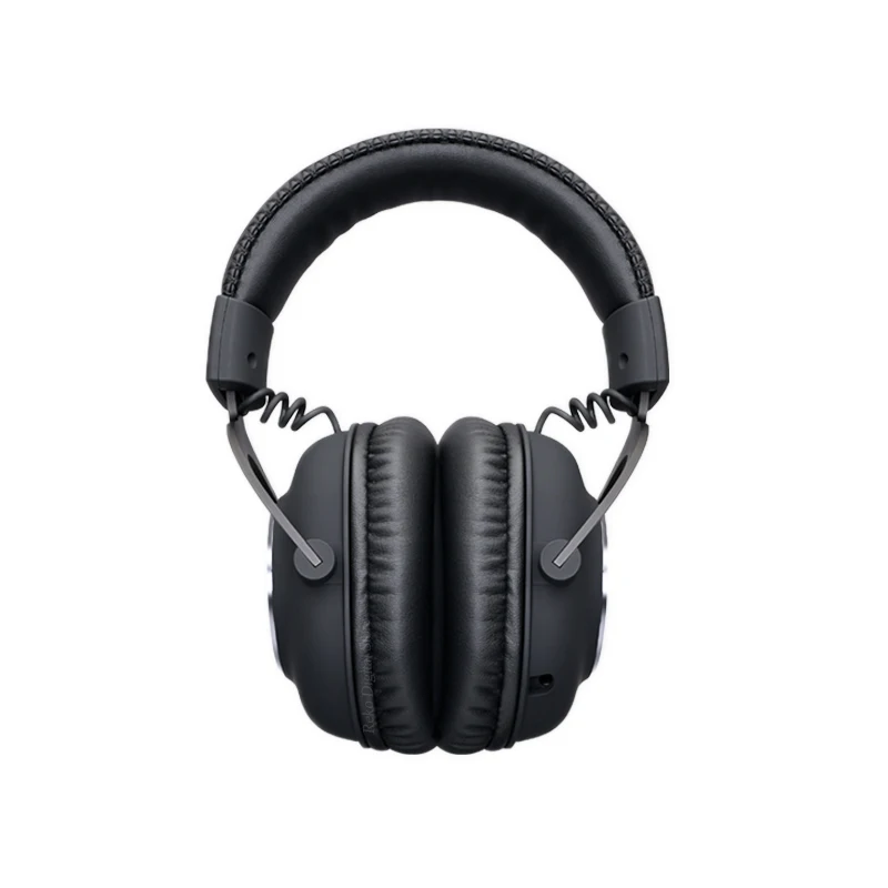 Logitech-auriculares inalámbricos GPX 7,1 Surround para