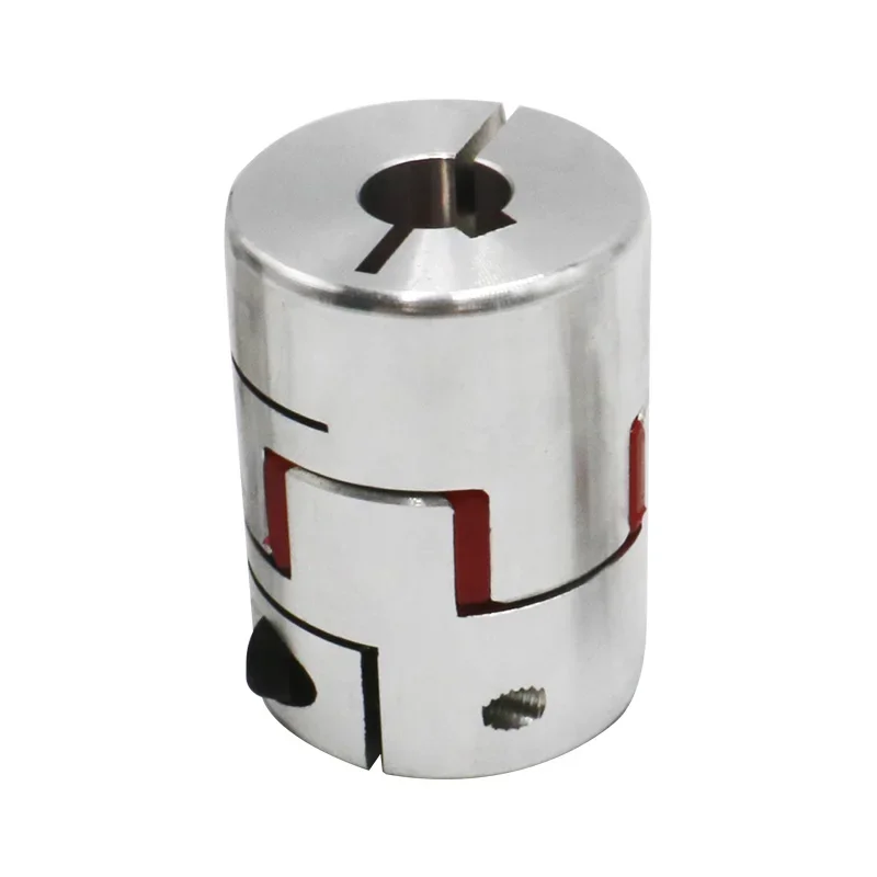 단일 볼 너트, BKBF10, DSG12H, 커플러 포함, CNC 부품 나사, SFU1204 키트, 100-500mm C7 롤러 직경 12mm 피치 4mm