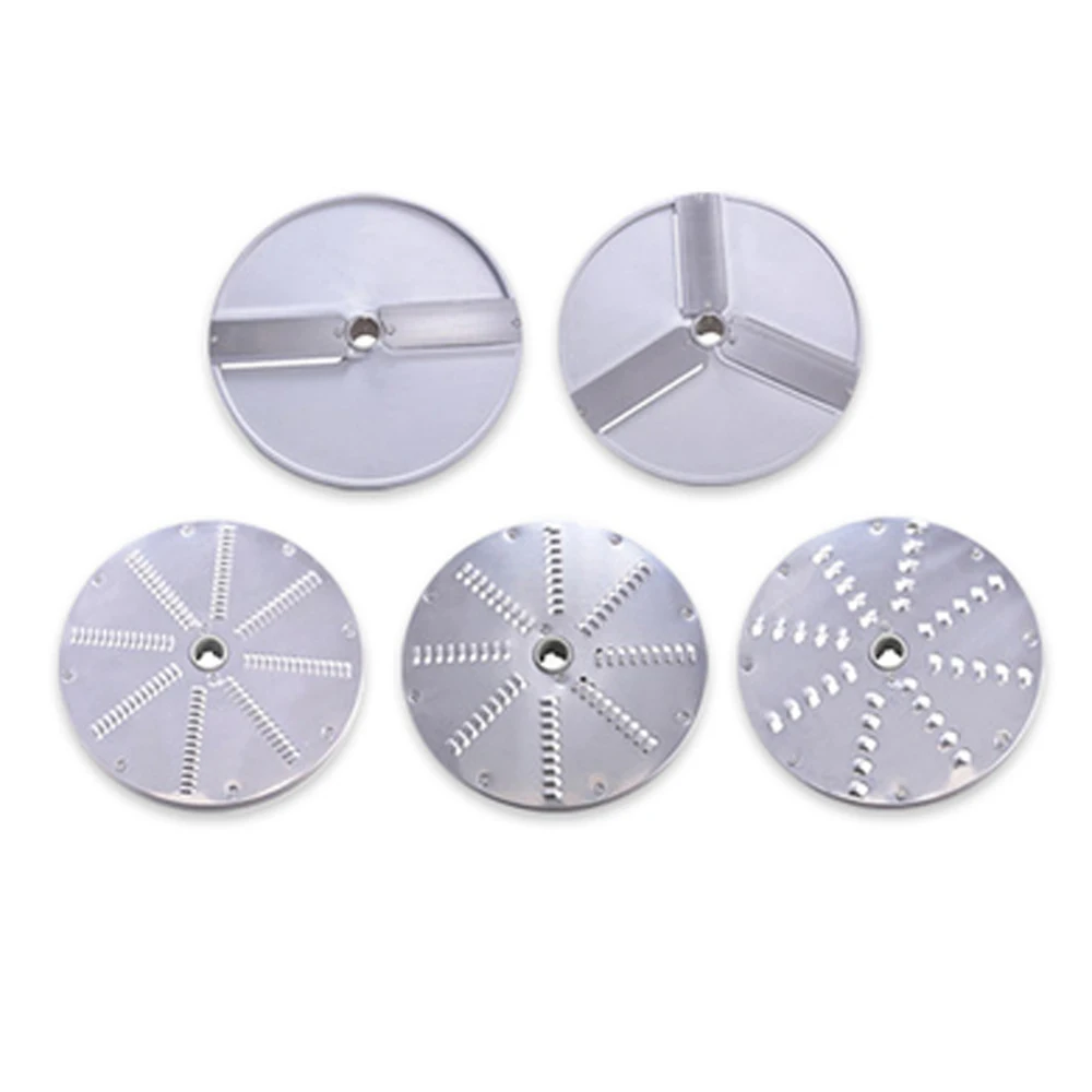 HLC-300 Vegetable Cutter Cutter Various Models Full Range of Accessories Blade Reamer Switch Screw