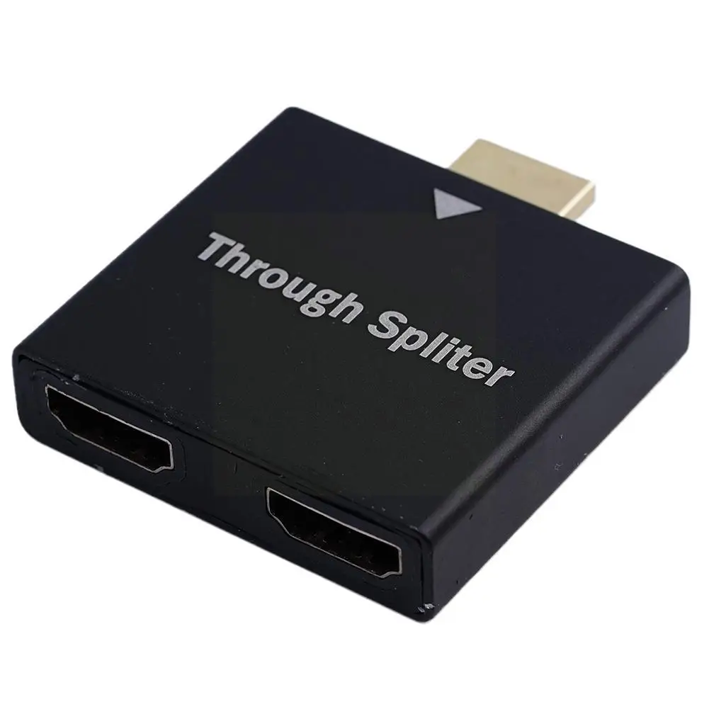 Ʈ TV Ϳ HDMI й  ̺, 1080P, 1 - HDMI, 2  , 4K, 3D, Y й ̺, 1080P, 1 in X2O3