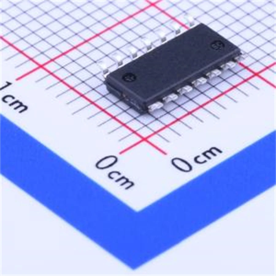 MC33174DR2G