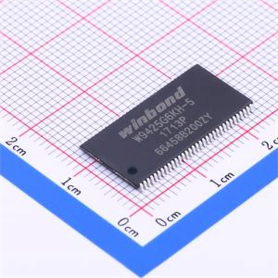 W9425G6KH-5