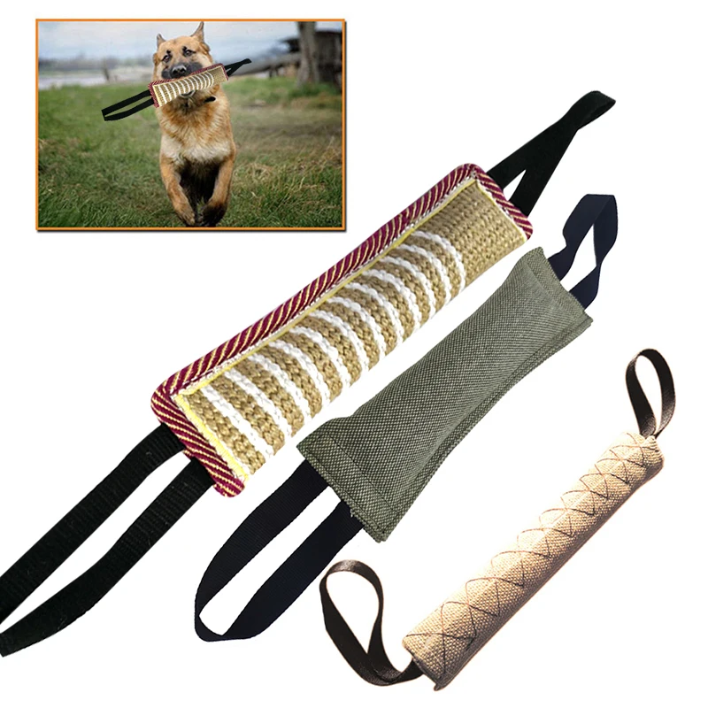 

Dog Toy Bite Pillow with Odor-Free and Non-Toxic Materials for Birthday Gifts New Year's Gifts