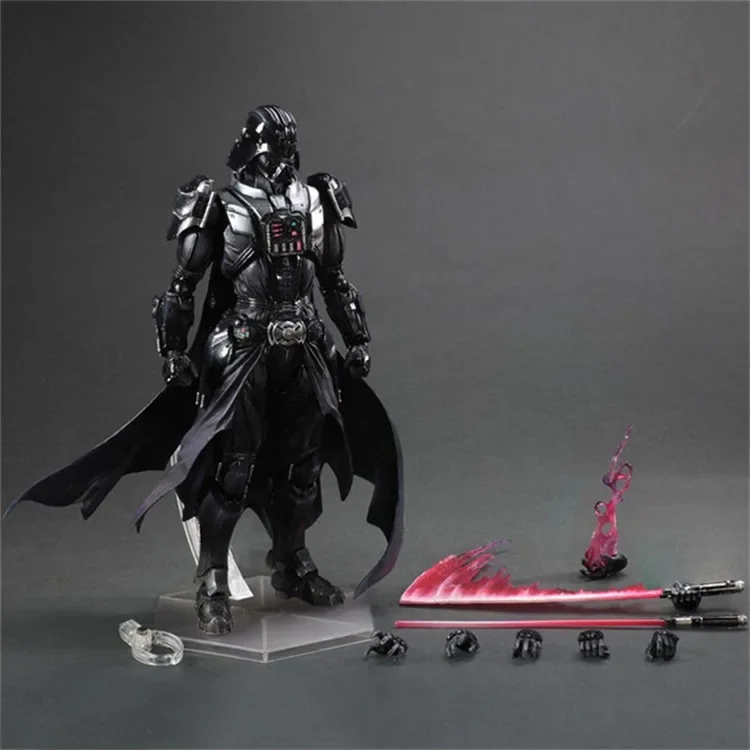Darth Vader