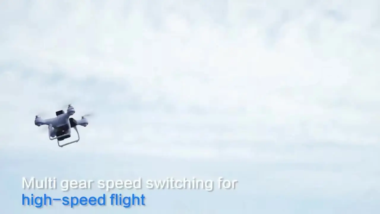 E55 Air Screen Control Drone Professional Wide RC Dron HD 4K E55 Air Screen Control Drone Professional Wide RC Dron HD 4K