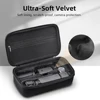 BRDRC Pocket 3 Carrying Case Handheld Gimbal Accessories Bag for DJI Osmo Pocket 3 Outdoors Travel Handbag Portable Storage Bag 4