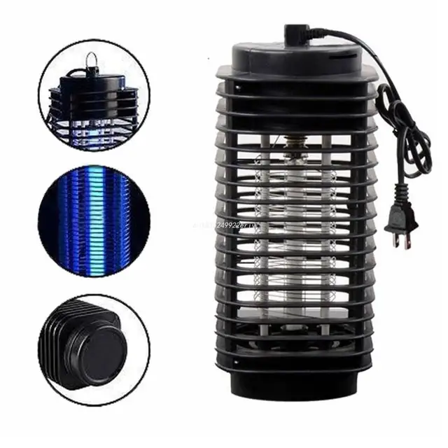 Beltéri Légycsapda - Főfogó És Gyilkos A Rovar Gyümölcslegyek Repülésére Rovarok Repülése - Image 5