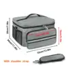Storage Bag Bread Machine Holder for Outdoor Indoor Camping Kitchen 6