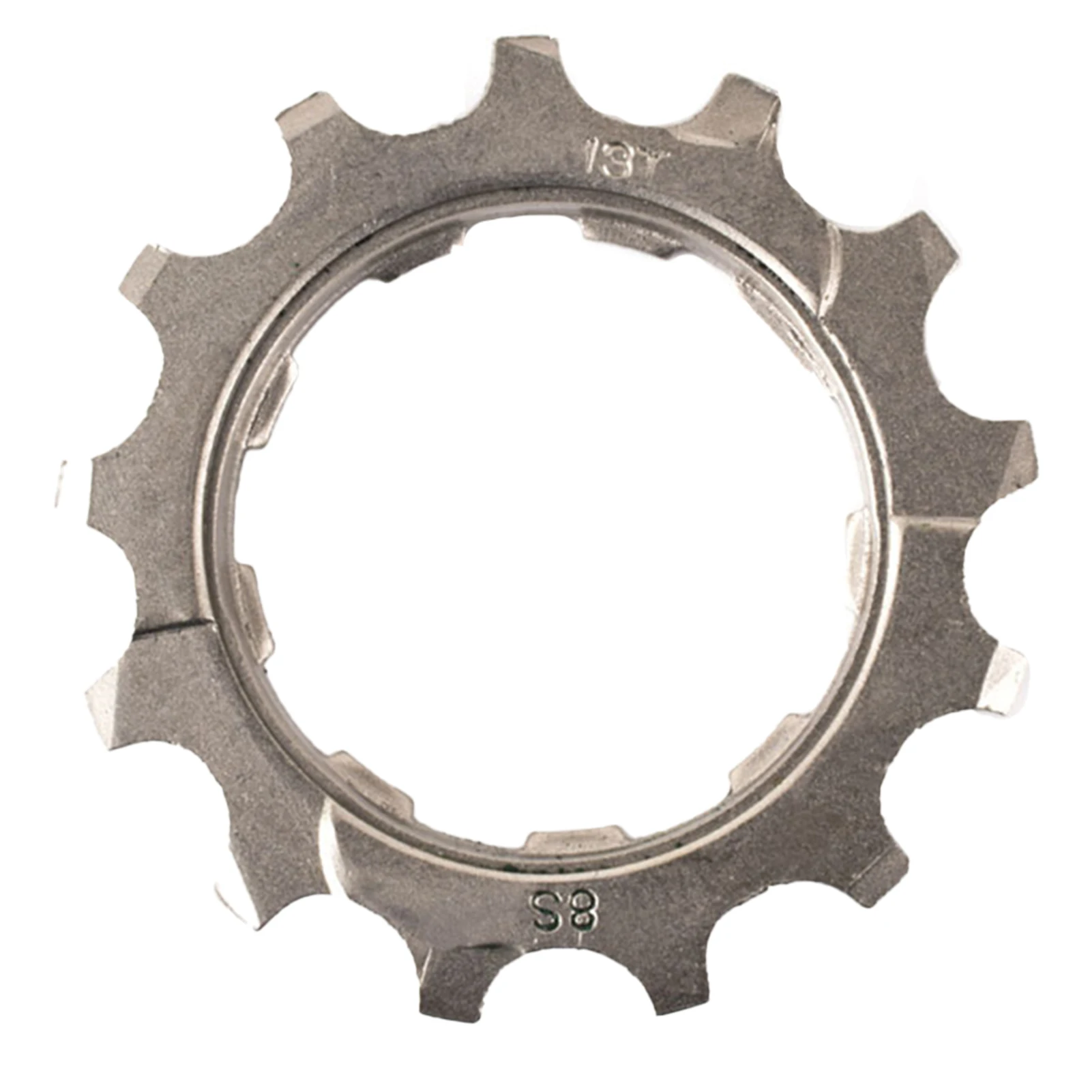 Bici 8 Velocità 11/13T Ruota Libera Cog Acciaio Per Bici Bicicletta Pieghevole Elettrica Mountain Bike
