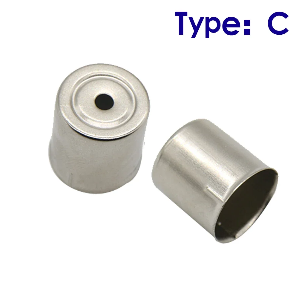 Microwave Oven Parts magnetron cap Replacement Spare parts Magnetron For Microwave 10 pieces/lot