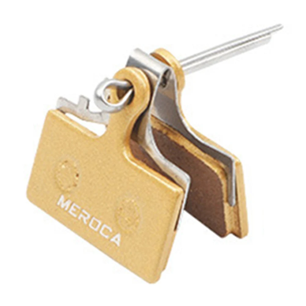 

Bike Brake Pads Disc Brake Pads For SHIMANOXT Gold High-quality 1 Pairs For SHIMANOXT Full Metal BR-M9000 BR-M9020