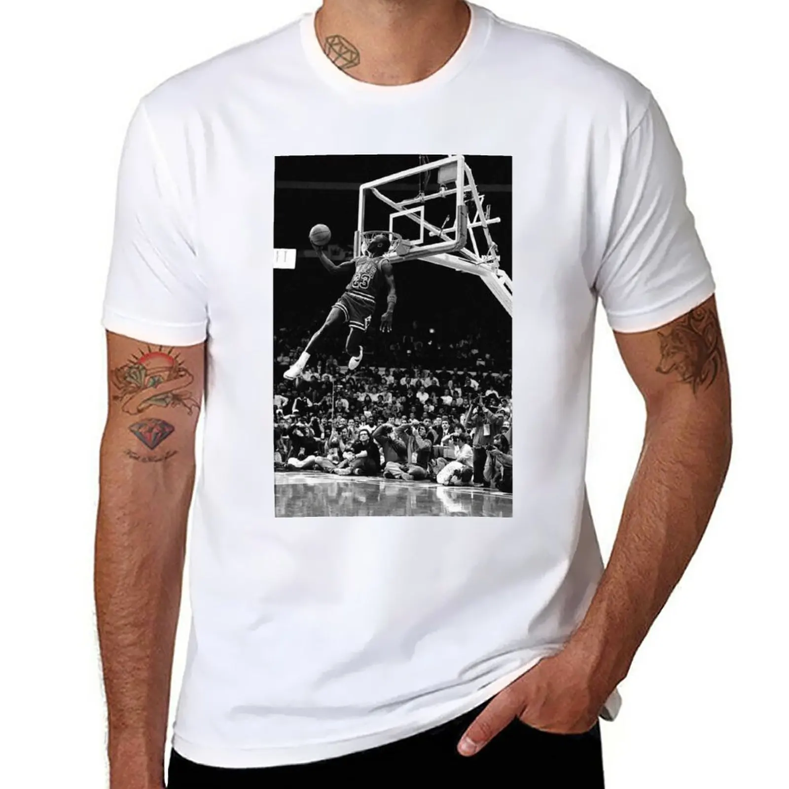 

New BASKETBALL T-Shirt oversized t shirt heavyweight t shirts new edition t shirt fruit of the loom mens t shirts