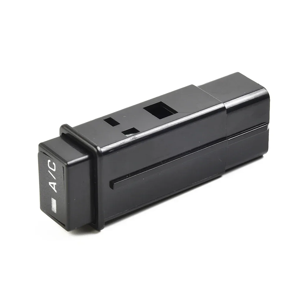 לטויוטה 1995 - 2000 מתג לחצן A C מערכת מתג 951017   מתג מערכת A C למזגן ברכב