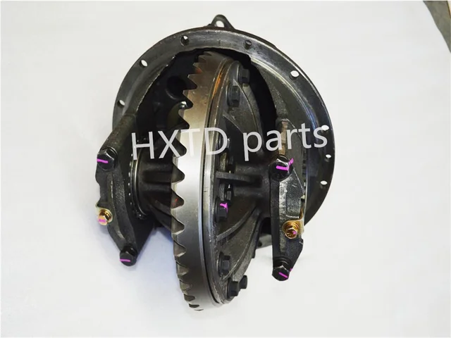 1pcs 240201067-39/8-4.875/HF15015 Final drive assembly, Foton 
