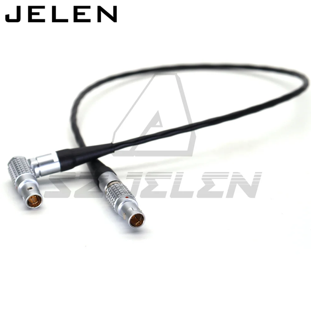 

Комплект кабелей с временным кодом для arri Alexa mini minLF 35