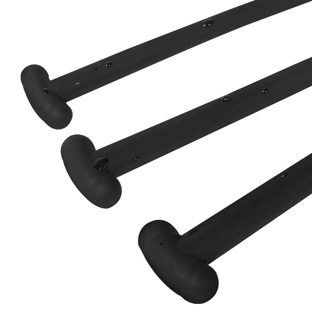 Soft Silicone Urethral Dilator Horse Eye Stick Penis Rod Male Masturbation Blockage Stimulator Catheter Sex Toys for Men penis sex toys