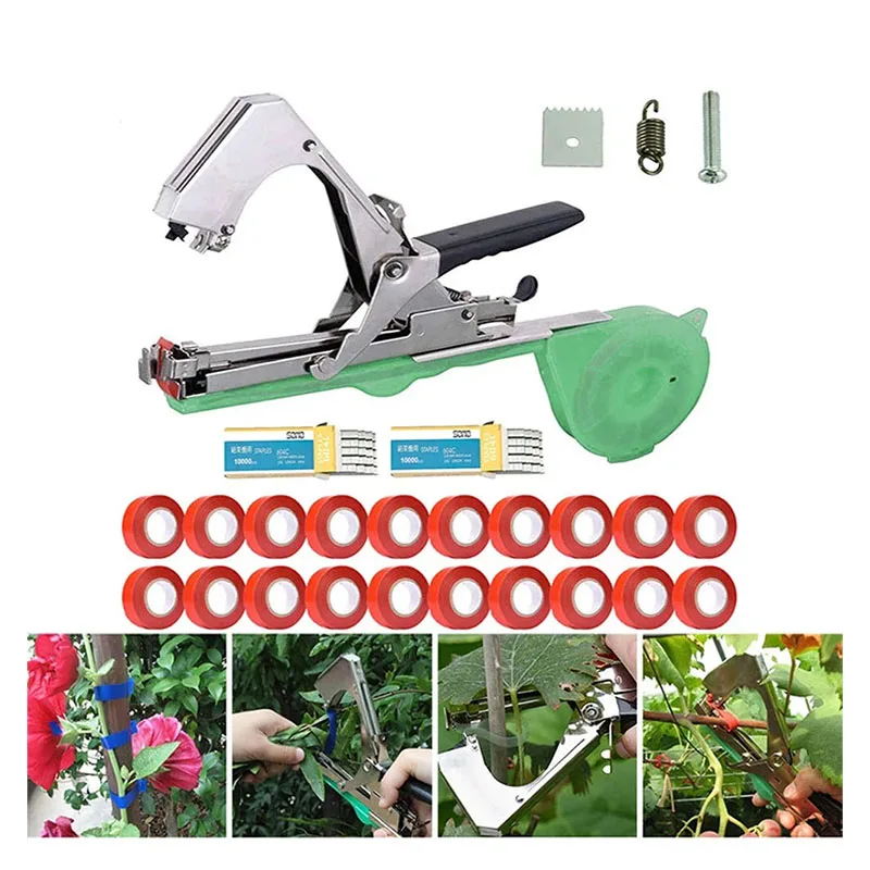 Garden Plant Tying Tool 1