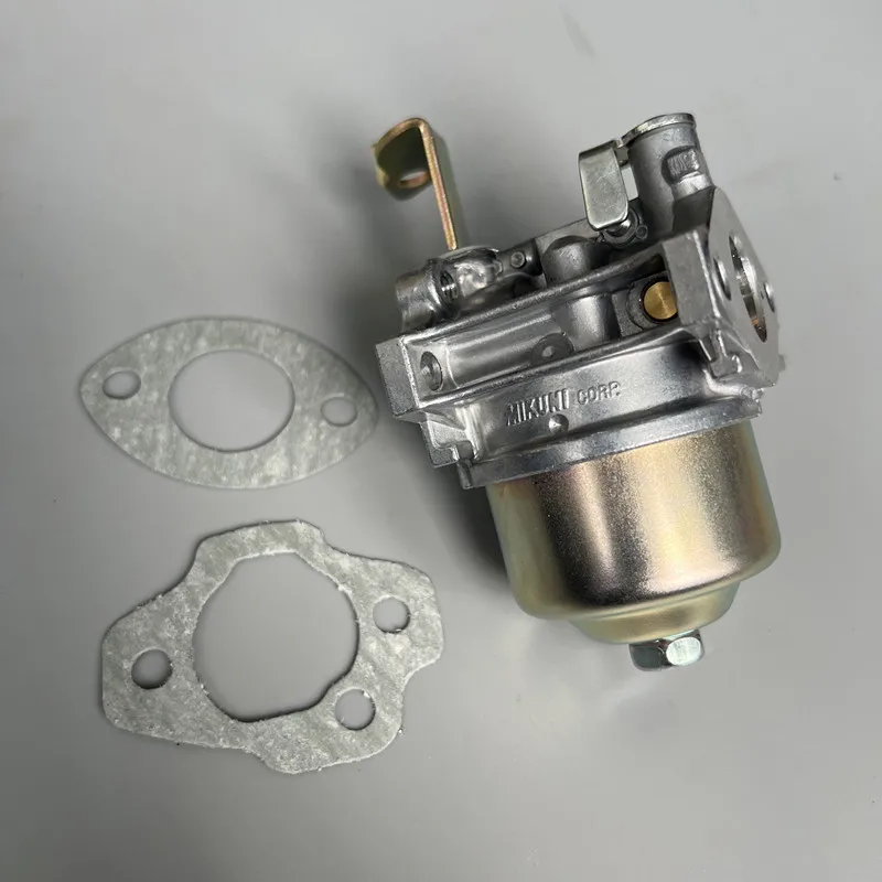 TMISHION Carburateur De Générateur Carburateur Pour Yamaha EF2600 EF2700 EF3600 MZ175 MZ200