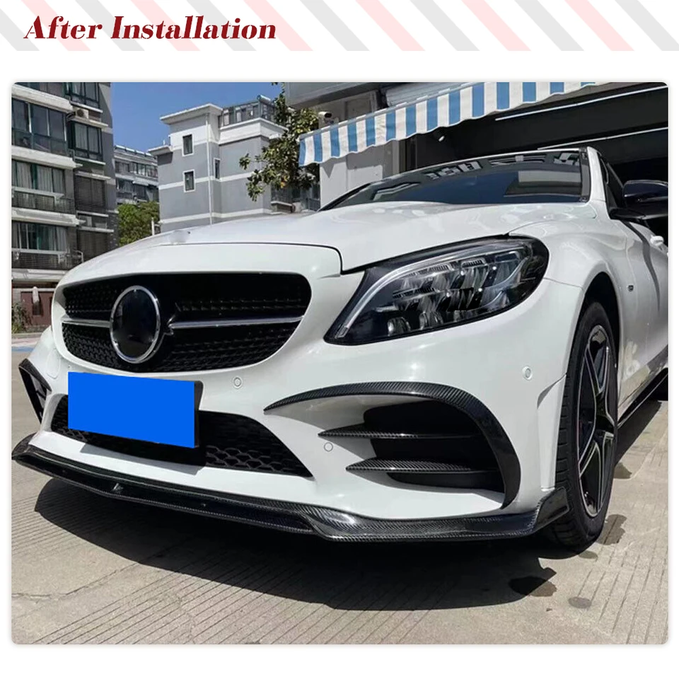 ベンツ　Cクラス C63 AMG 2015-2018 メッキ フロント グリル　高品質　パナメリカーナ GT グリル 2015-18 送料無料メルセデス・ベンツ Cクラス W205（2014〜2018）対応 AMG