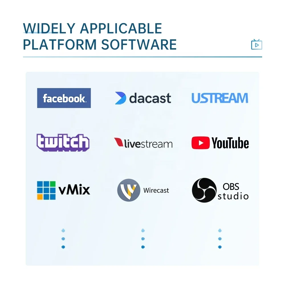 유니쉰 UC3540S 게임 레코더 Win10 리눅스 스트리밍 Zoom Vmix VJ OBS 4채널 1080P 3G SDI 비디오 캡처 카드 PCIe 박스 레코더