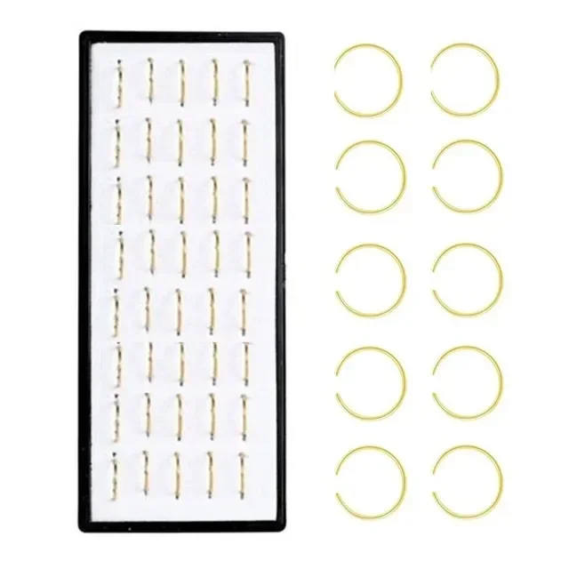 Gold Color C