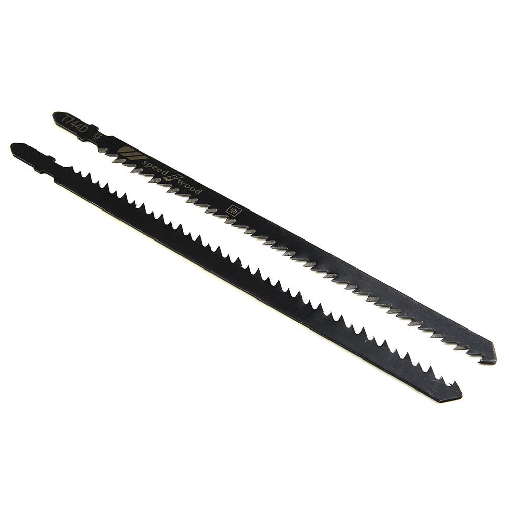 

Cutting Tools Jigsaw Blades T744D Very Accessories Blades Cuts Fast Fittings Jigsaw Jigsaw Blades For Wood Duable