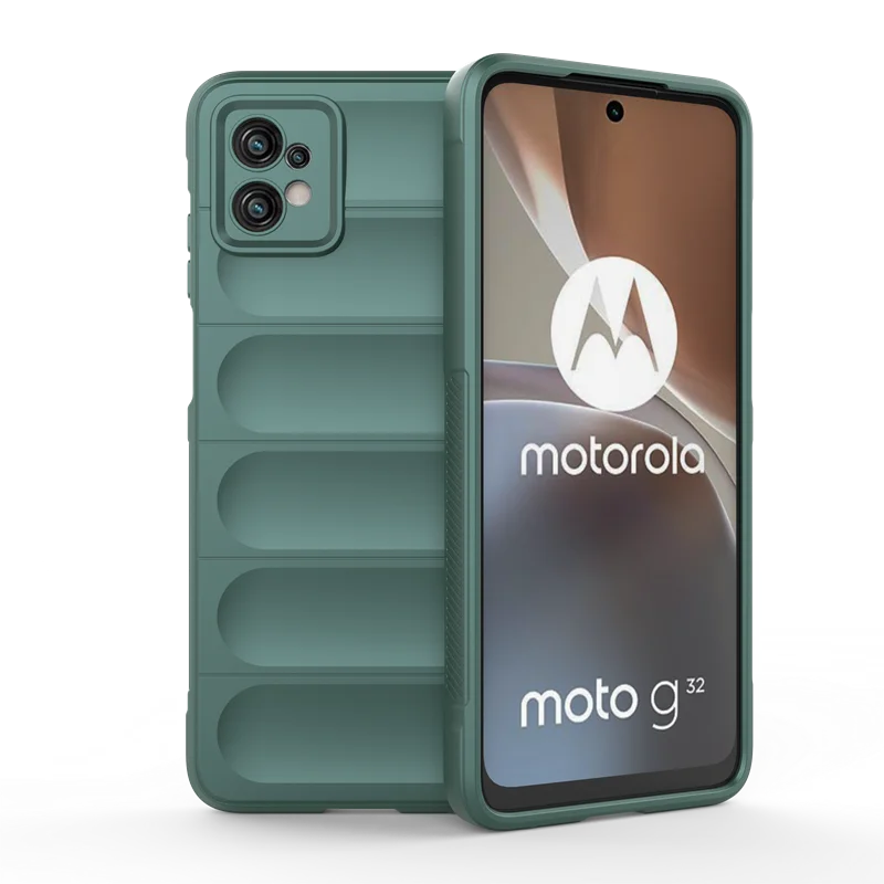 WBWONE TPU Sfumato Cover per Motorola Moto G14 Case, Custodia in Morbida Silicone TPU Anti-Graffio Antiurto Protettiva Shell Bumper (Rosa Viola