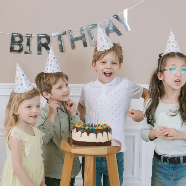 Sunshine Children Party Store