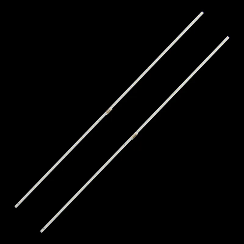 Bn96-50386A V0T6-750Sm0-R0 Retroilluminazione Tv Led Per Samsung 75 Pollici Tv Muslimexaystrips