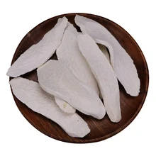 

Dried Yam Slices Rhizoma Dioscoreae Shan Yao Chinese Huai Shan Chinese Yam Rhizome, Shu Yu, Huai Shan Yao Powder