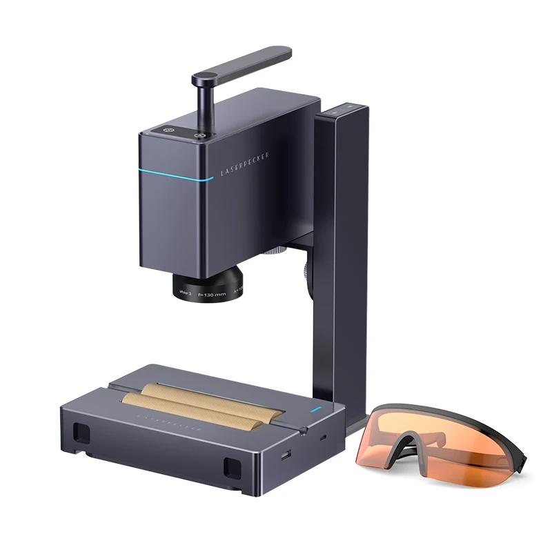 Laserpeck 4 Lp4 Laser Engraver - Laser Engraving Machine - AliExpress
