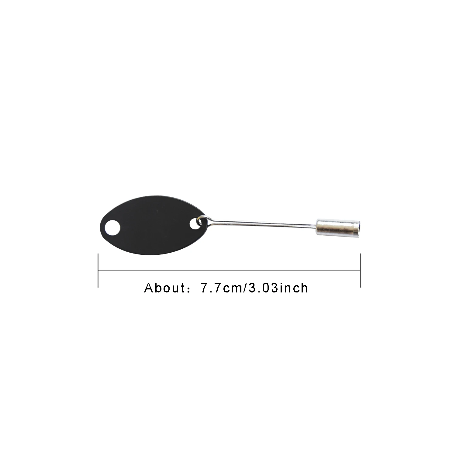 Hair Swatches for Test Color Hair Rings/Card /Charts For Salon Dye Hairdresser Practice 30 pcs / set human hair color rings