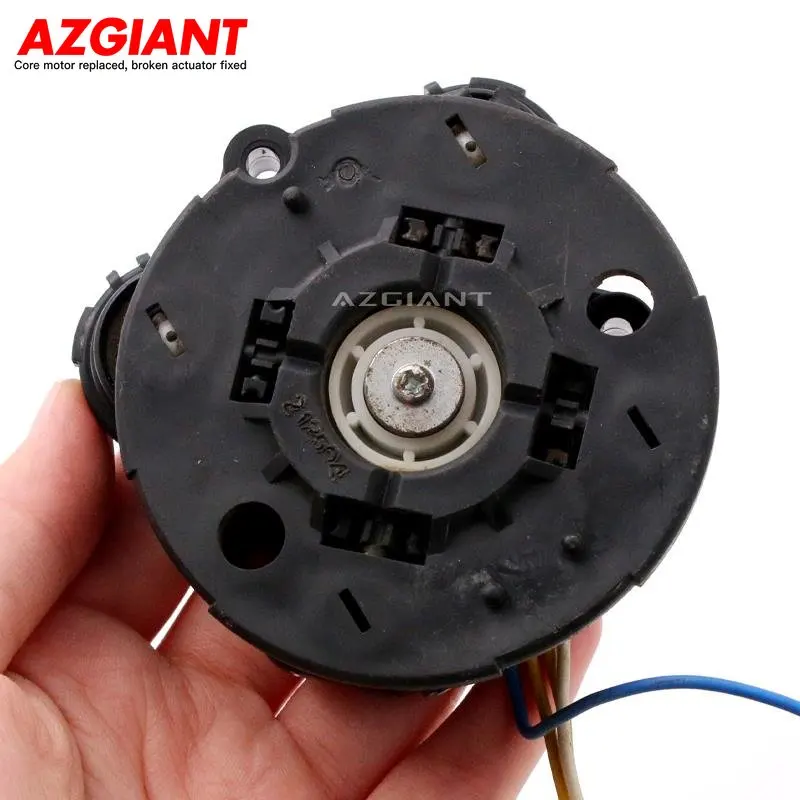 

AZGIANT For 2004-2009 Hyundai TUCSON 2007-2012 Hyundai I30 2008-2013 Hyundai i20 Smart Rearview Mirror Tilt Actuator